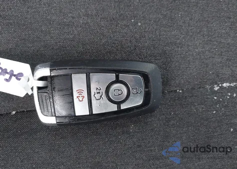 2024 Ford Mustang Ecoboost Fastback z USA, uszkodzony, nr VIN 1FA6P8TH2R5102802